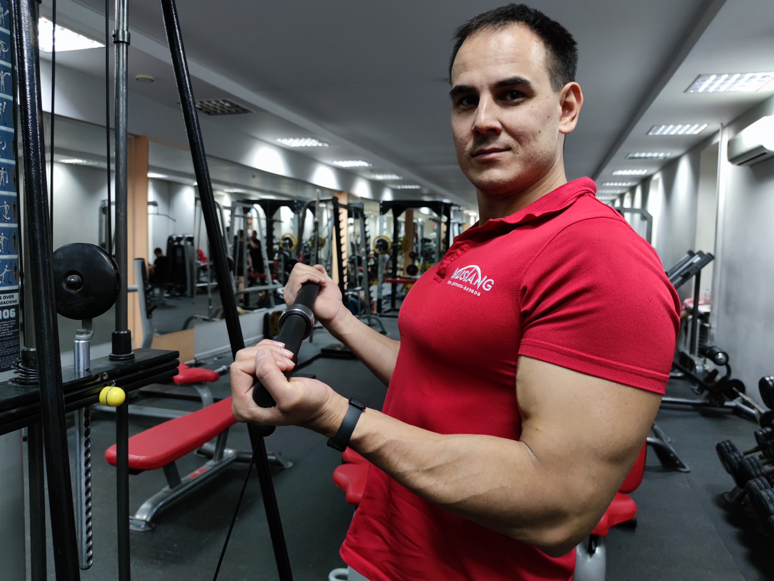 Каримов Егор